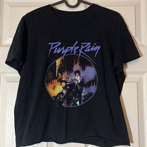 Purple Rain Shirt